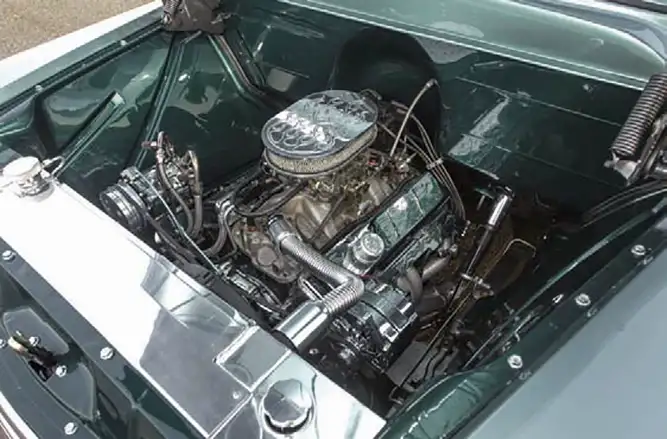 1957 Chevy Pickup