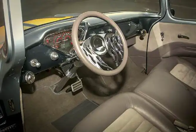 1957 Chevy Pickup
