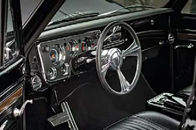1970 Chevy CST-10