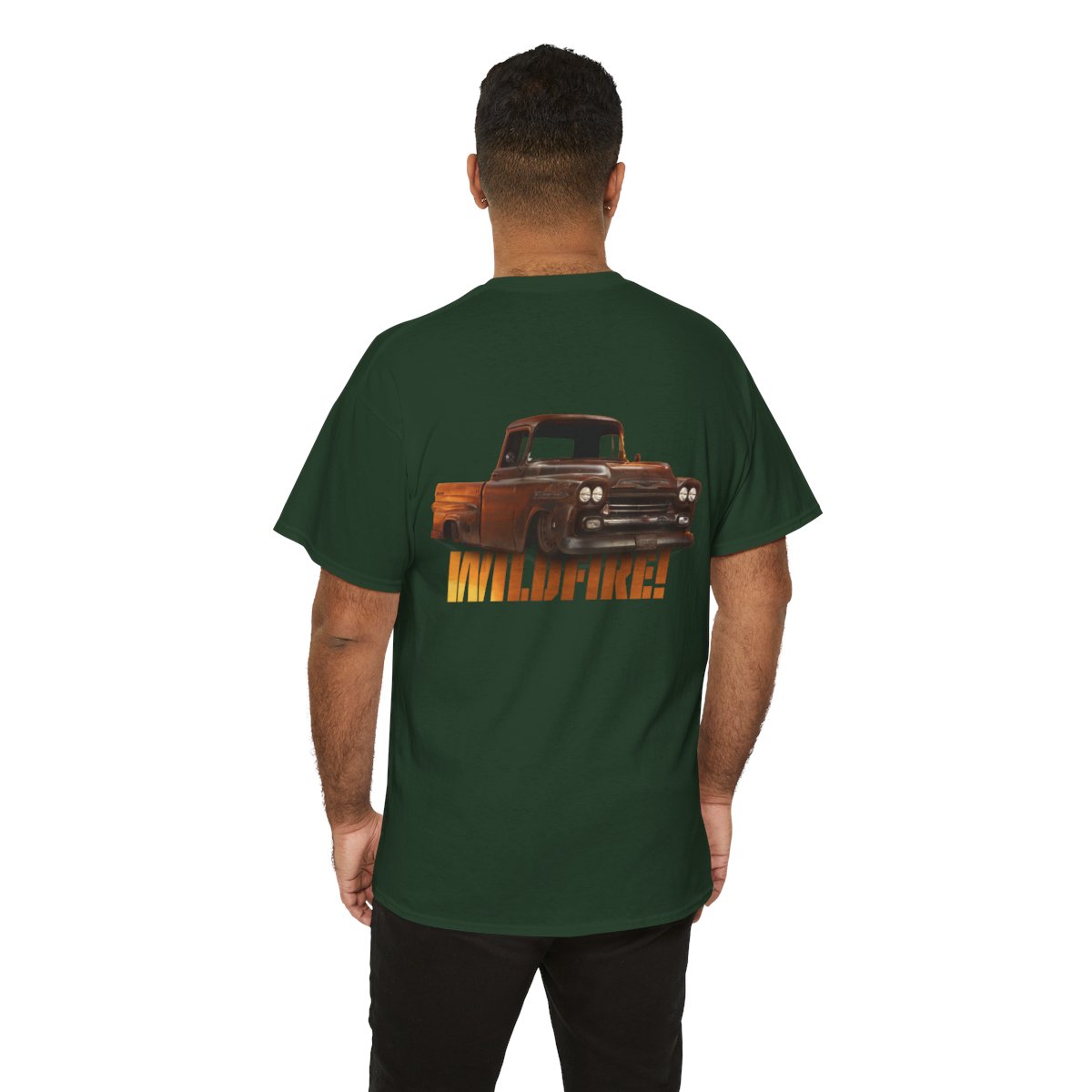 【QUARTERSNACKS】 Wildlife Tee / White Orca Conservancy J11s (Kylo's Version) Tee Shirt — Orca