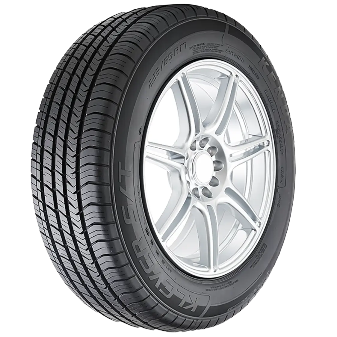 2025 Wheel and Tire Buyer’s Guide