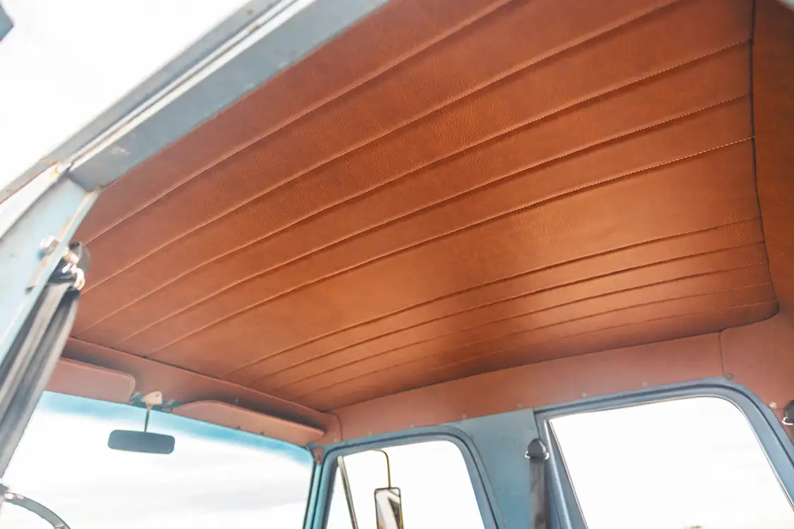 1965 Ford F-250 Crew Cab