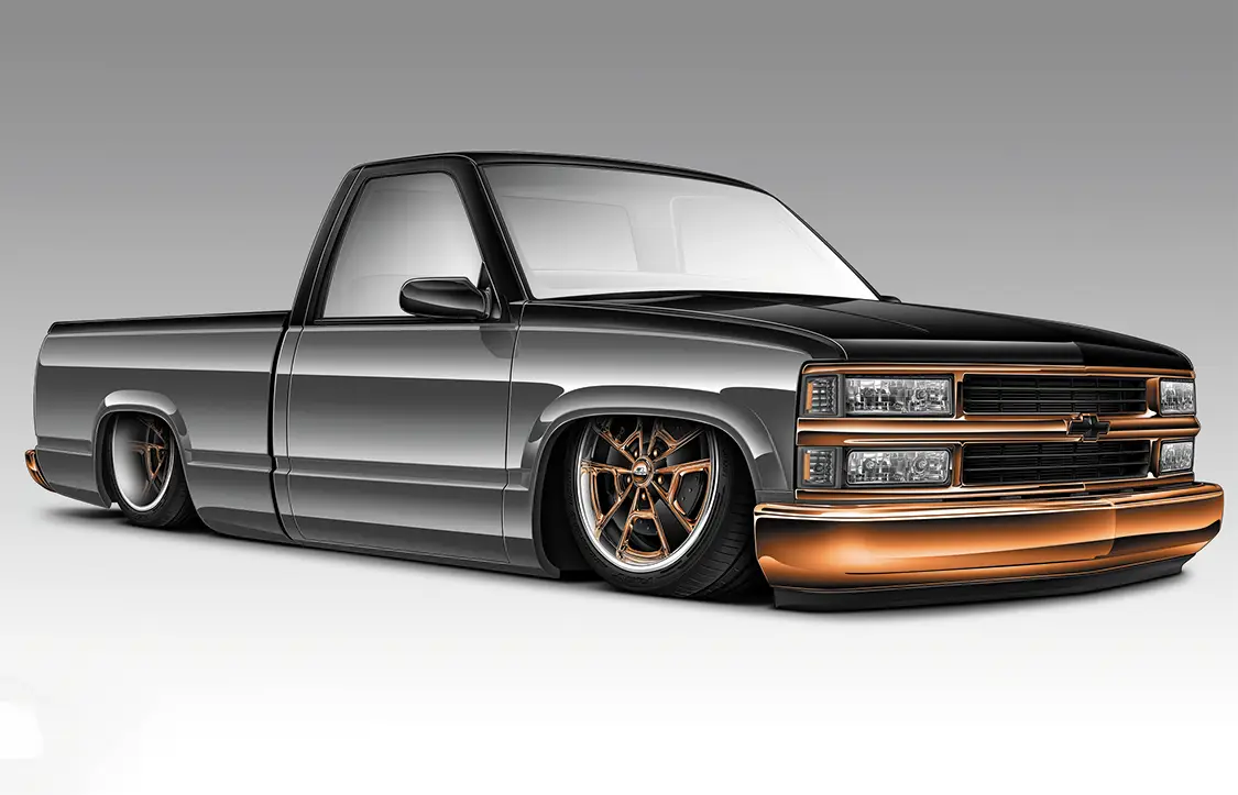 Help Pick the Paint Color