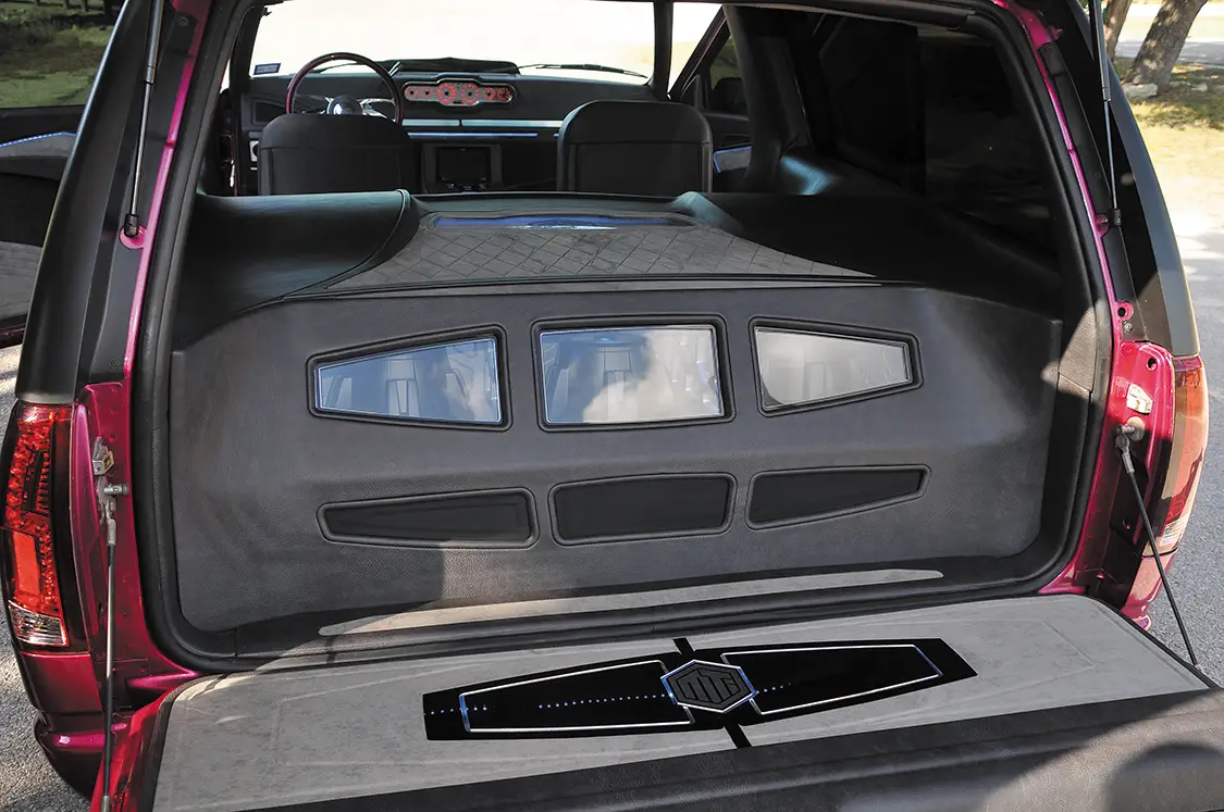 1992 Chevy K5 Blazer