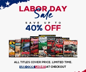 Web Campaign