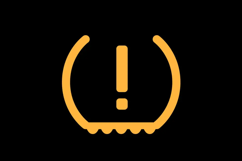 Tire Pressure Monitoring System