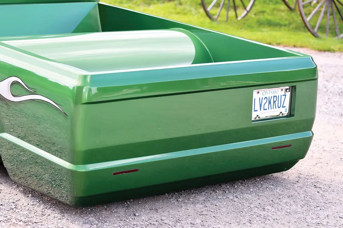 1988 Mitsubishi Mighty Max