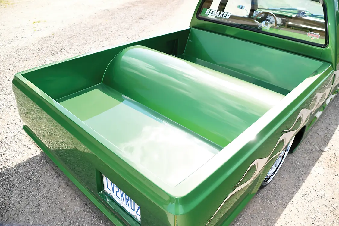 1988 Mitsubishi Mighty Max