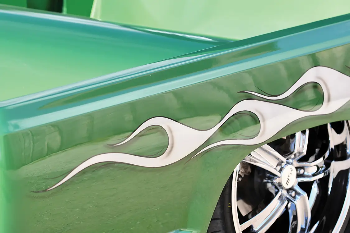 1988 Mitsubishi Mighty Max