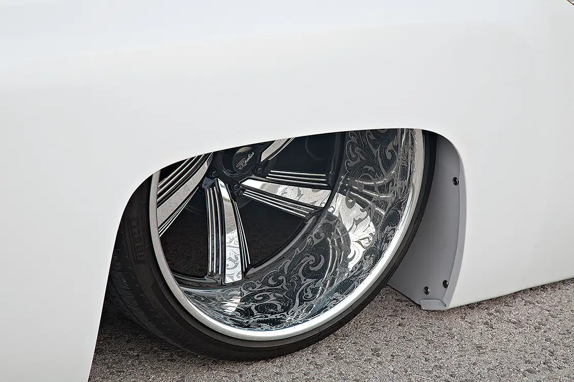 2008 Chevy Silverado