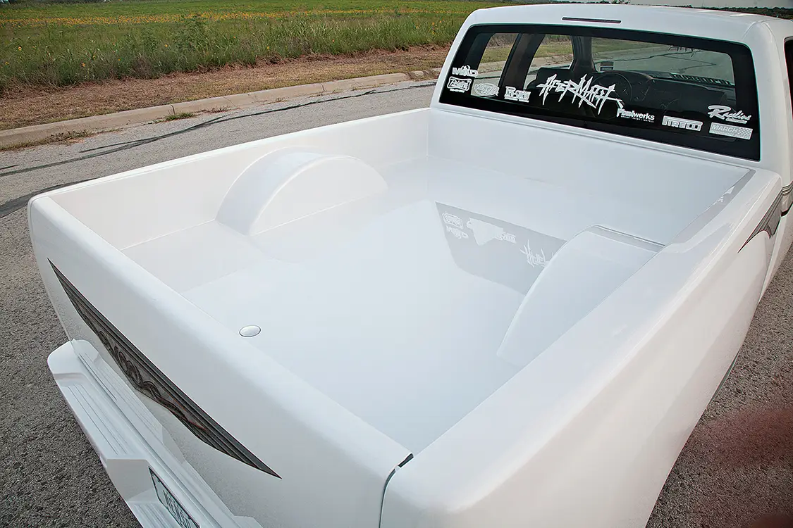 2008 Chevy Silverado