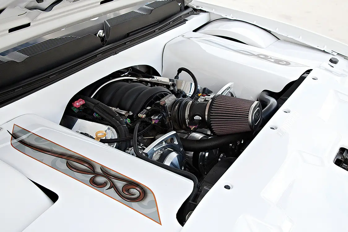 2008 Chevy Silverado