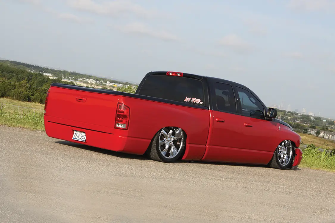 Dodge Ram 1500