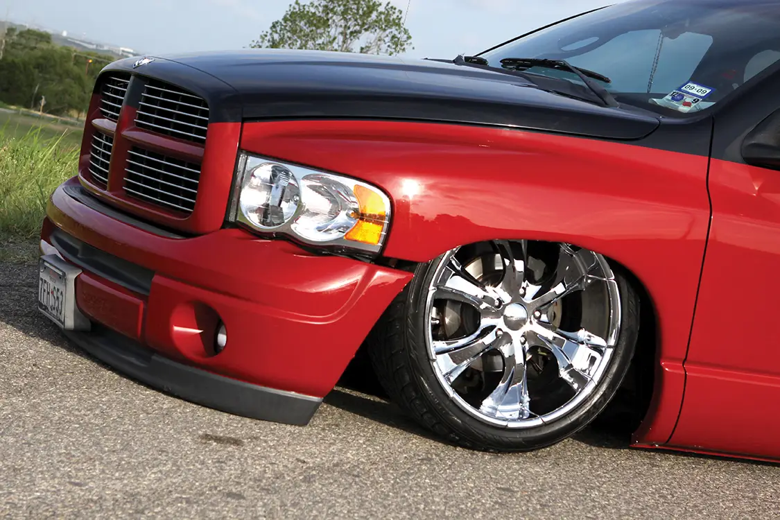 Dodge Ram 1500