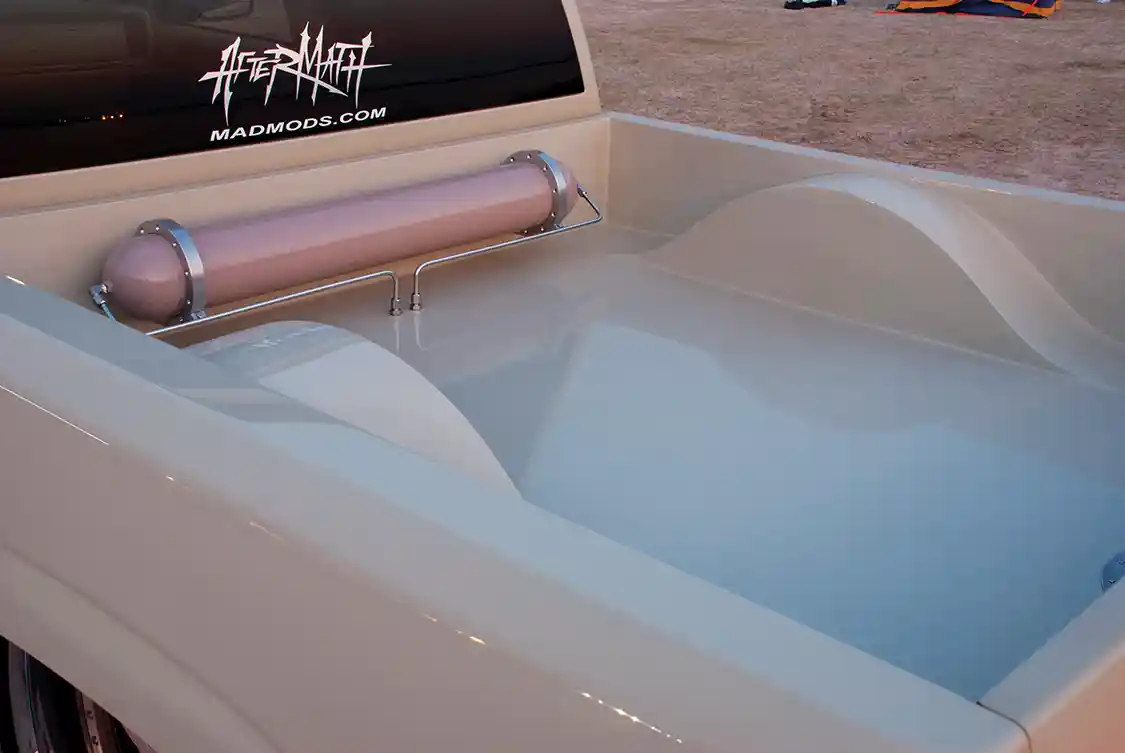 2004 Chevy Silverado Crew Cab