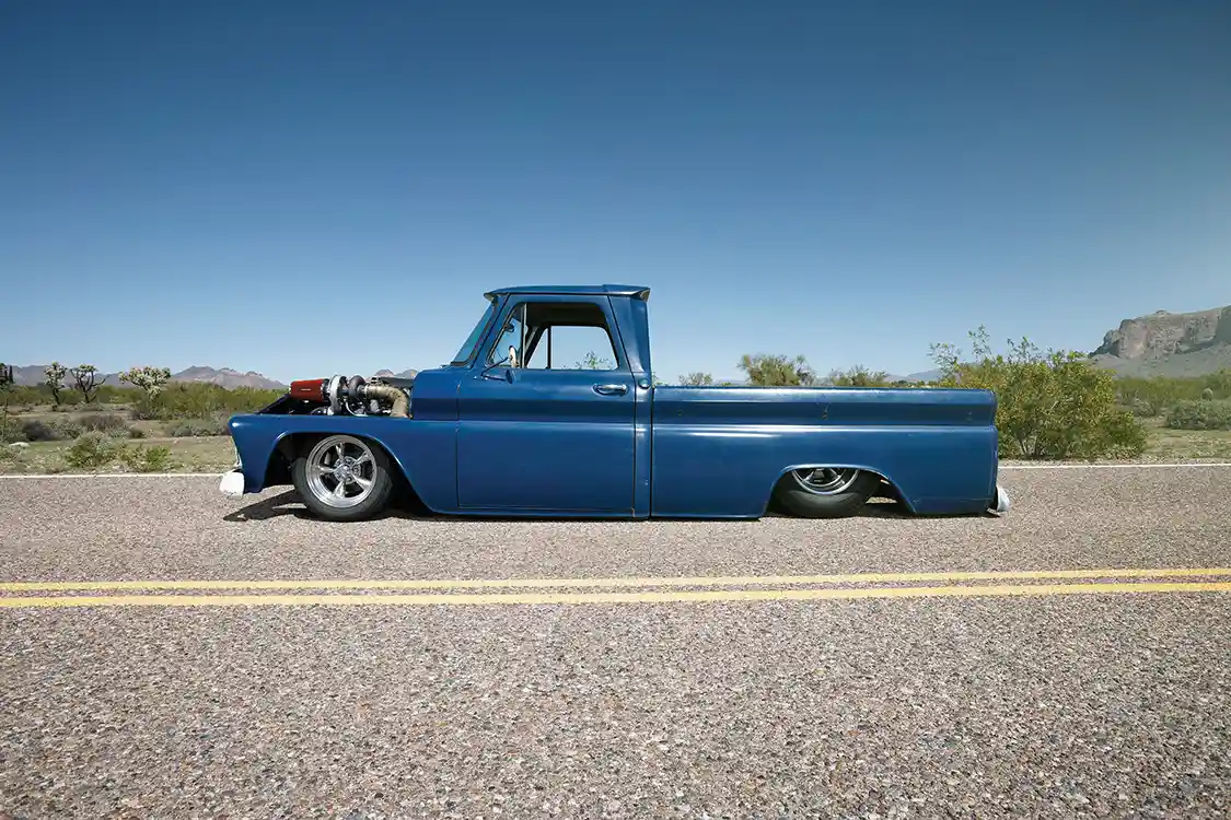 1964 GMC