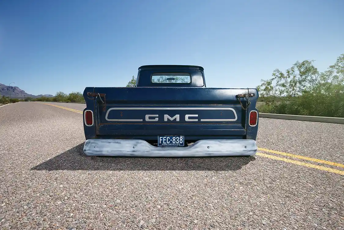 1964 GMC