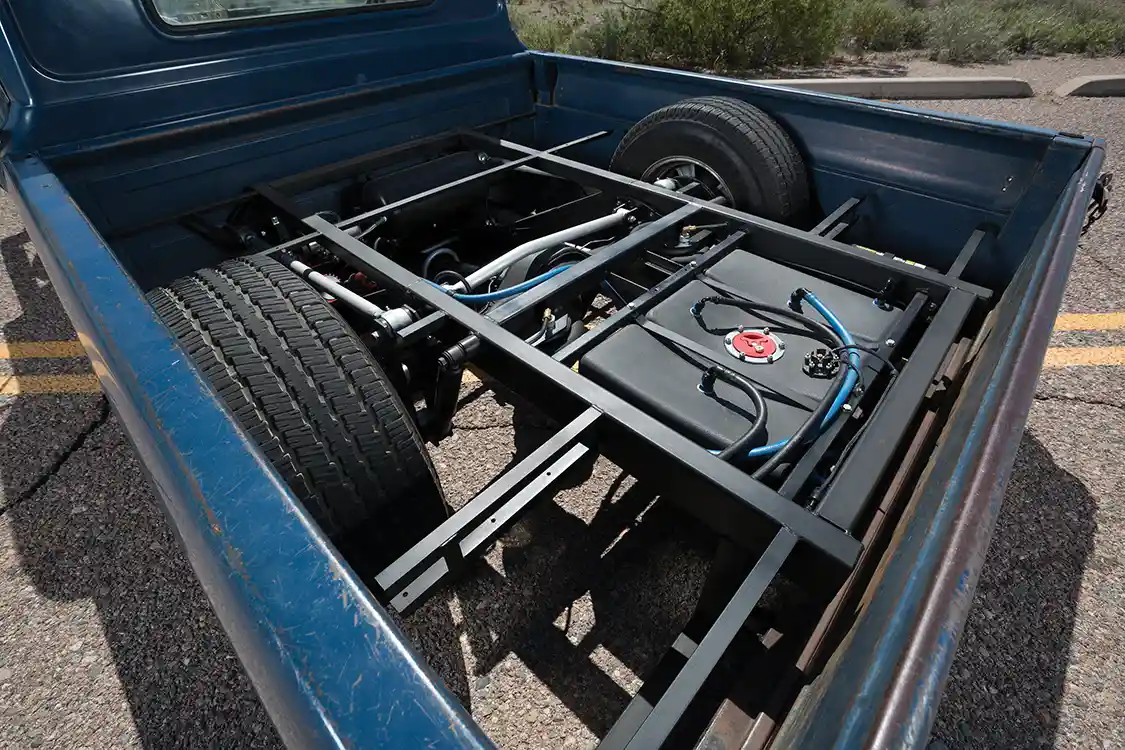 1964 GMC