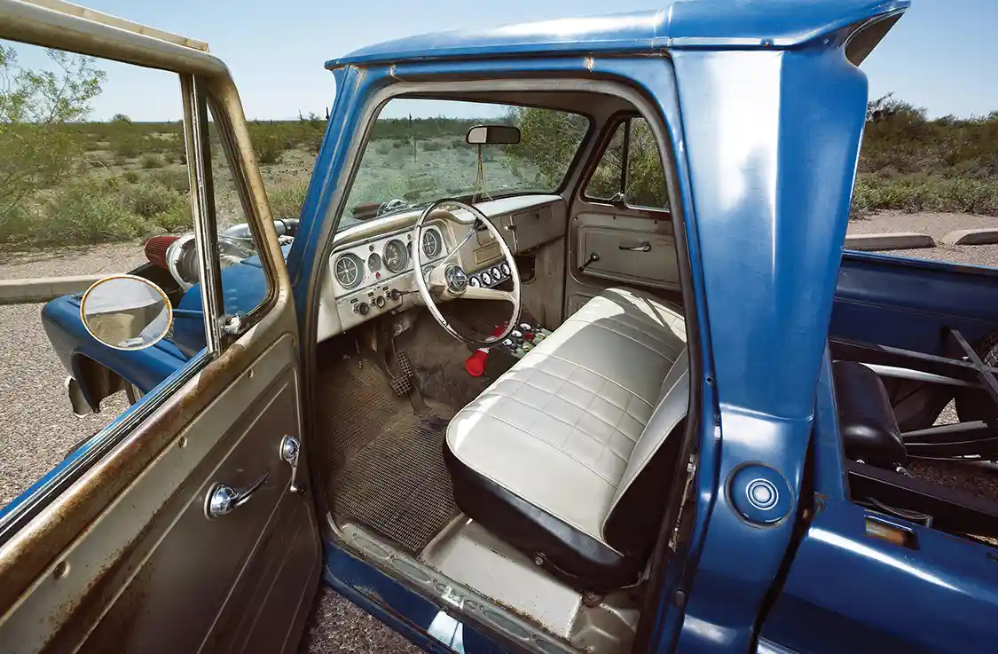 1964 GMC