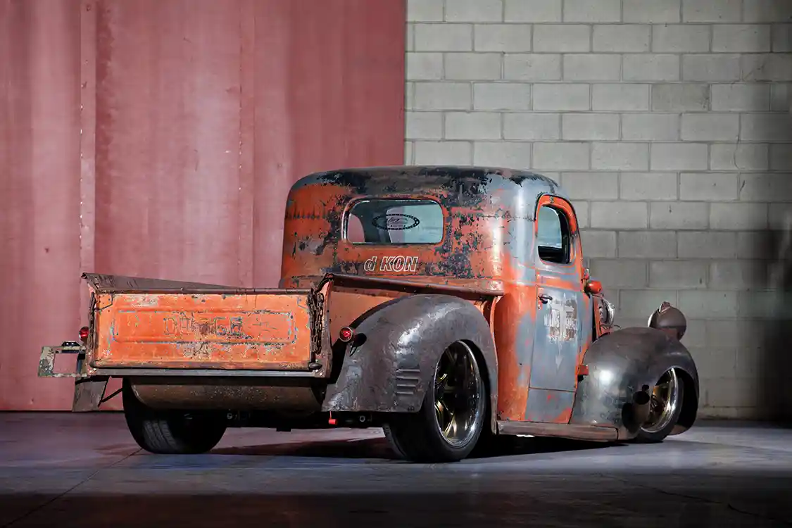 1946 Dodge Pickup