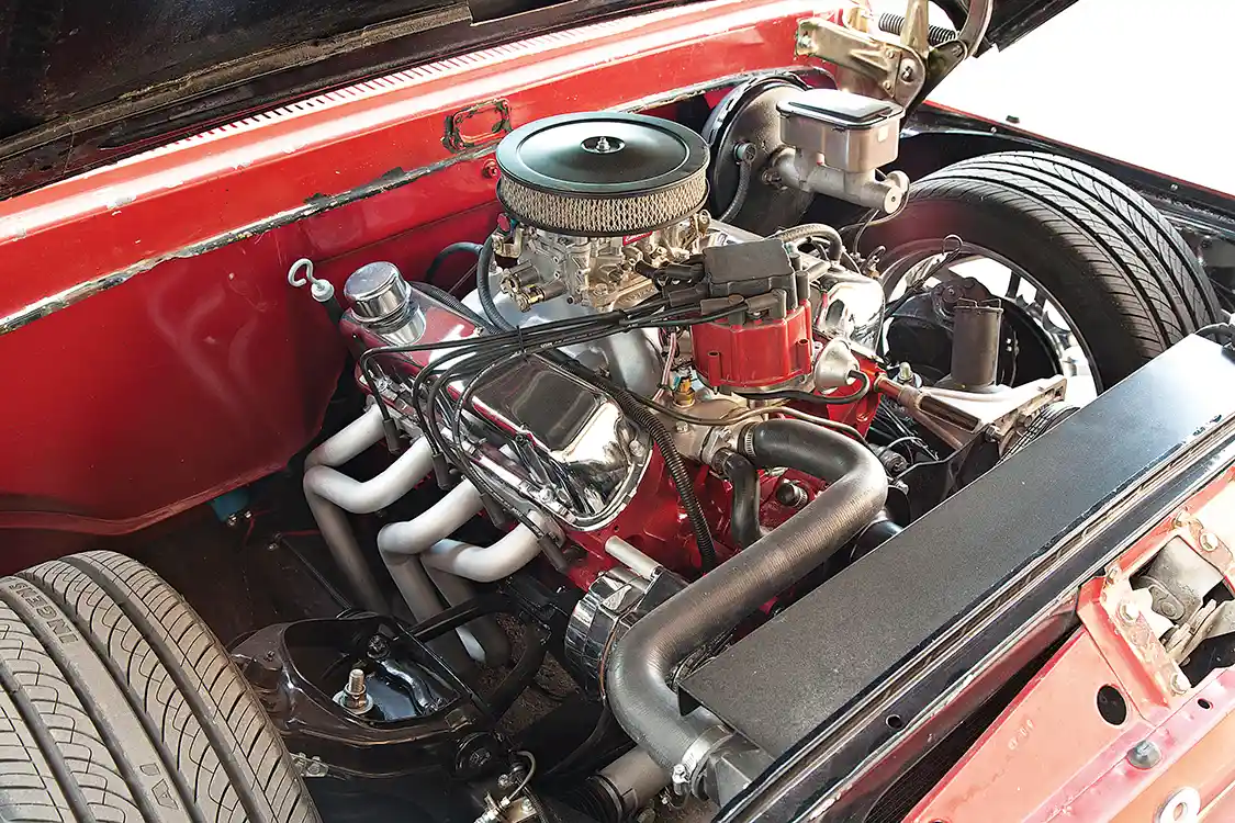 1962 Ford F-100