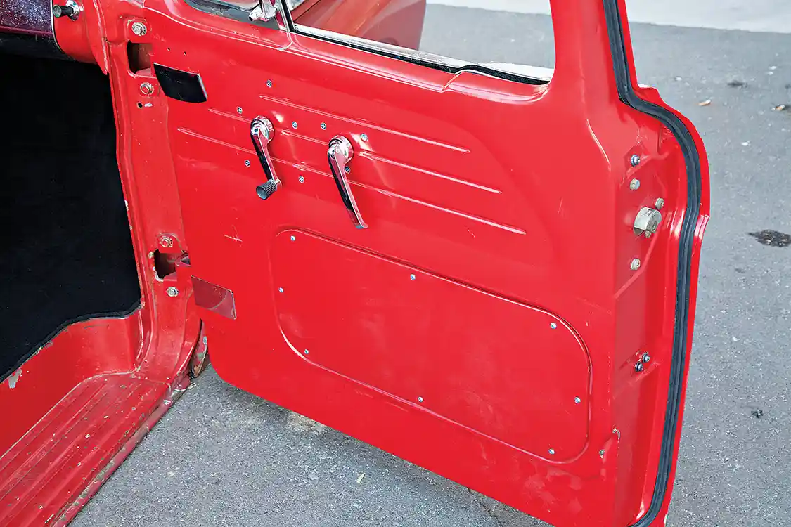 1962 Ford F-100