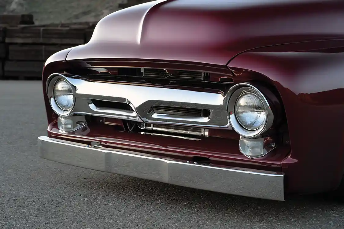 1956 Ford F-100 X-100