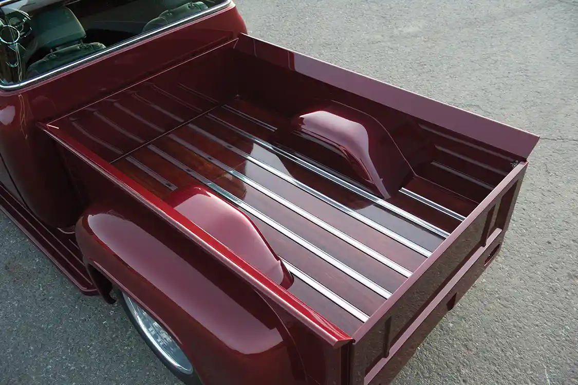 1956 Ford F-100 X-100