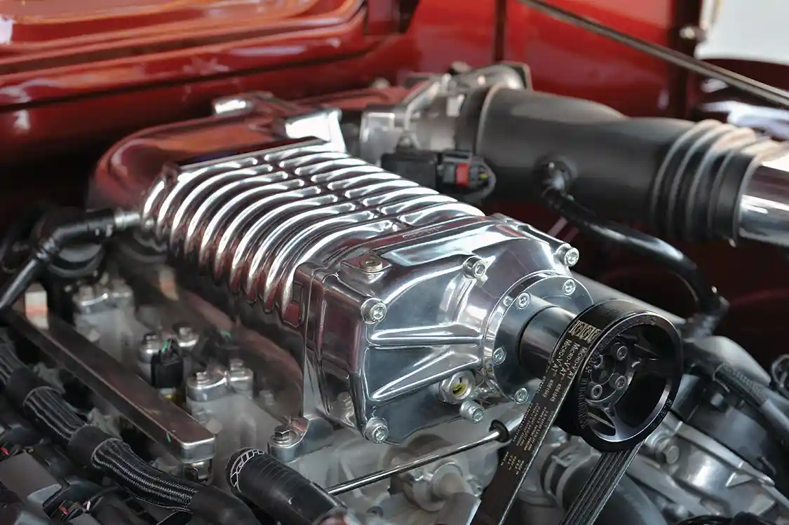 1956 Ford F-100 X-100