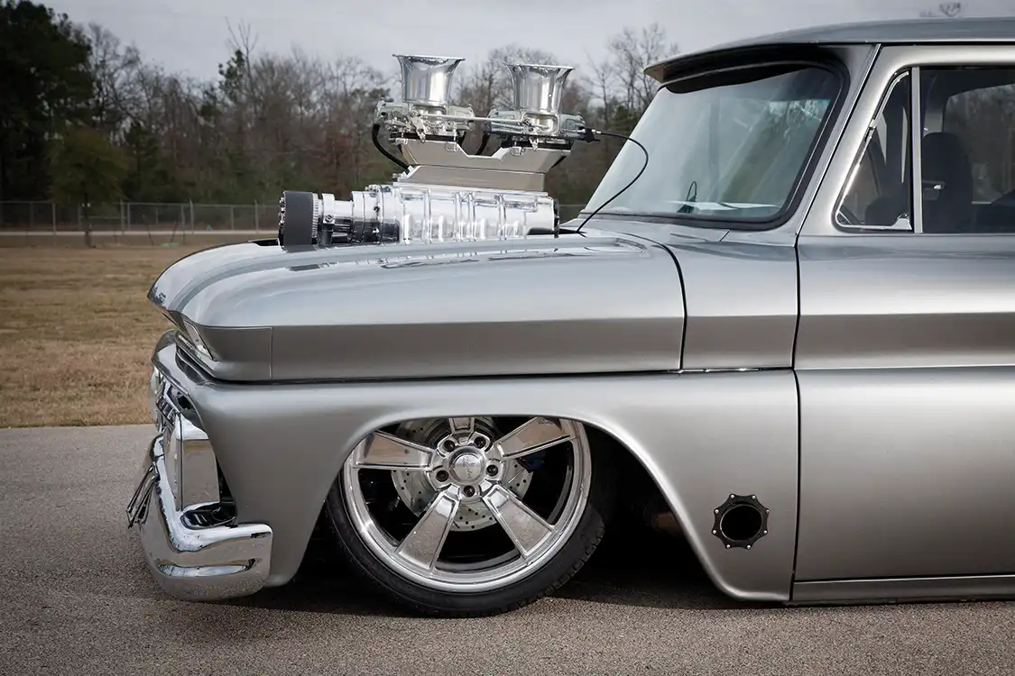 1964 Chevy C10
