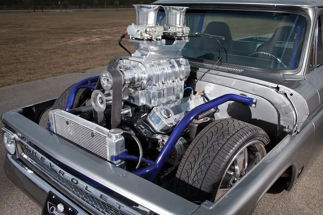 1964 Chevy C10