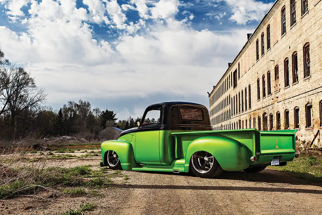 1948 Chevy