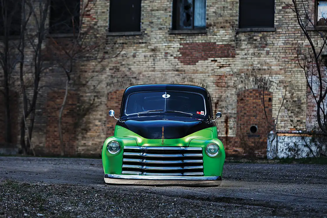 1948 Chevy