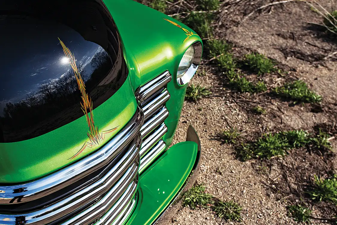 1948 Chevy