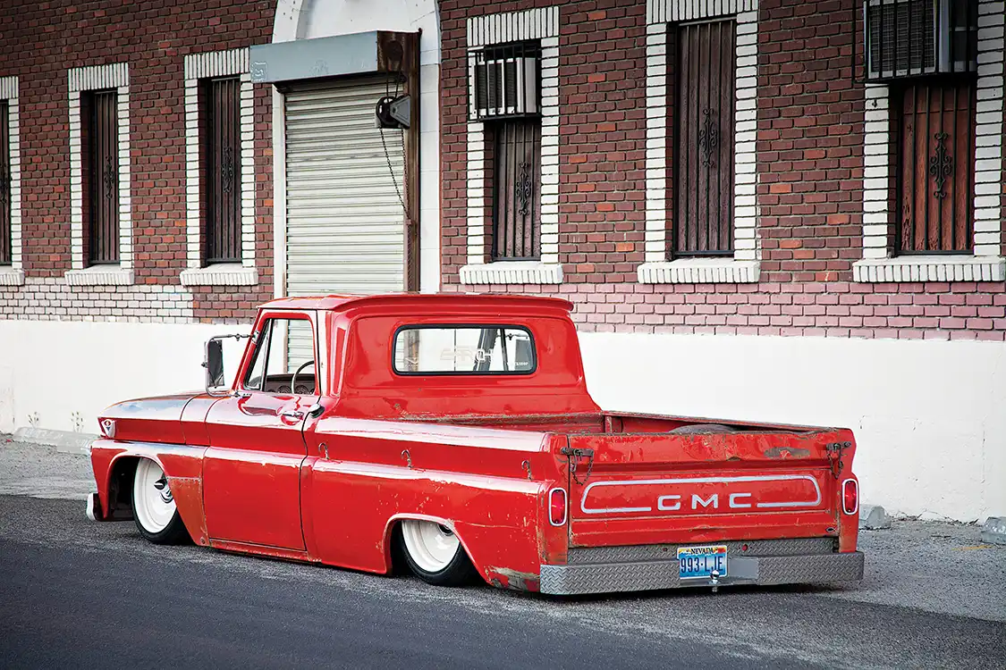 1964 GMC Pickup