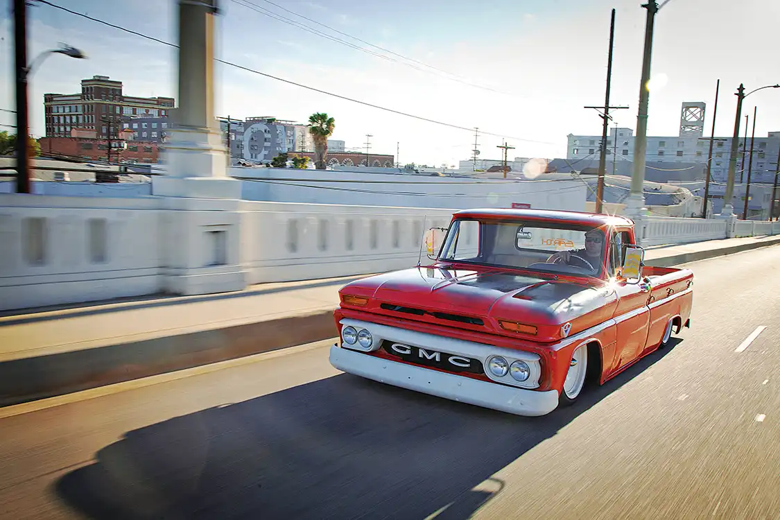 1964 GMC Pickup