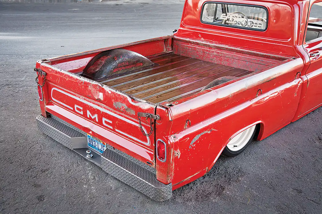 1964 GMC Pickup