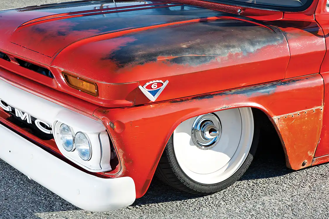 1964 GMC Pickup