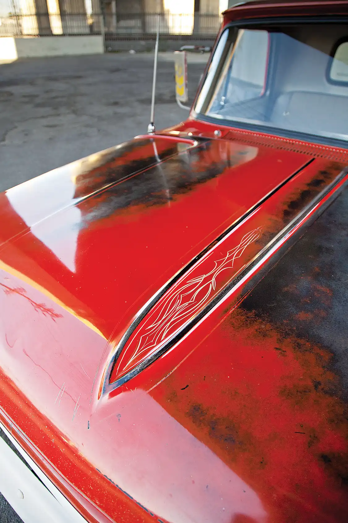 1964 GMC Pickup