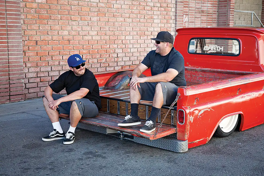 1964 GMC Pickup