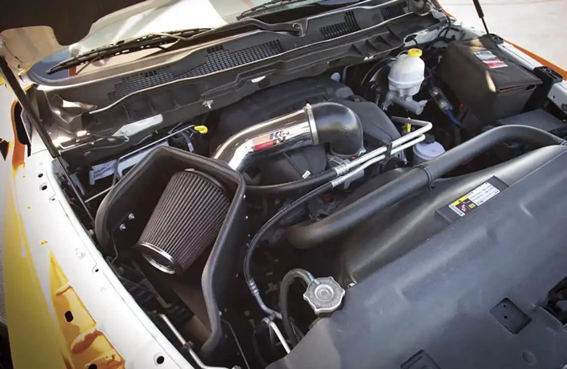 2012 Ram 1500