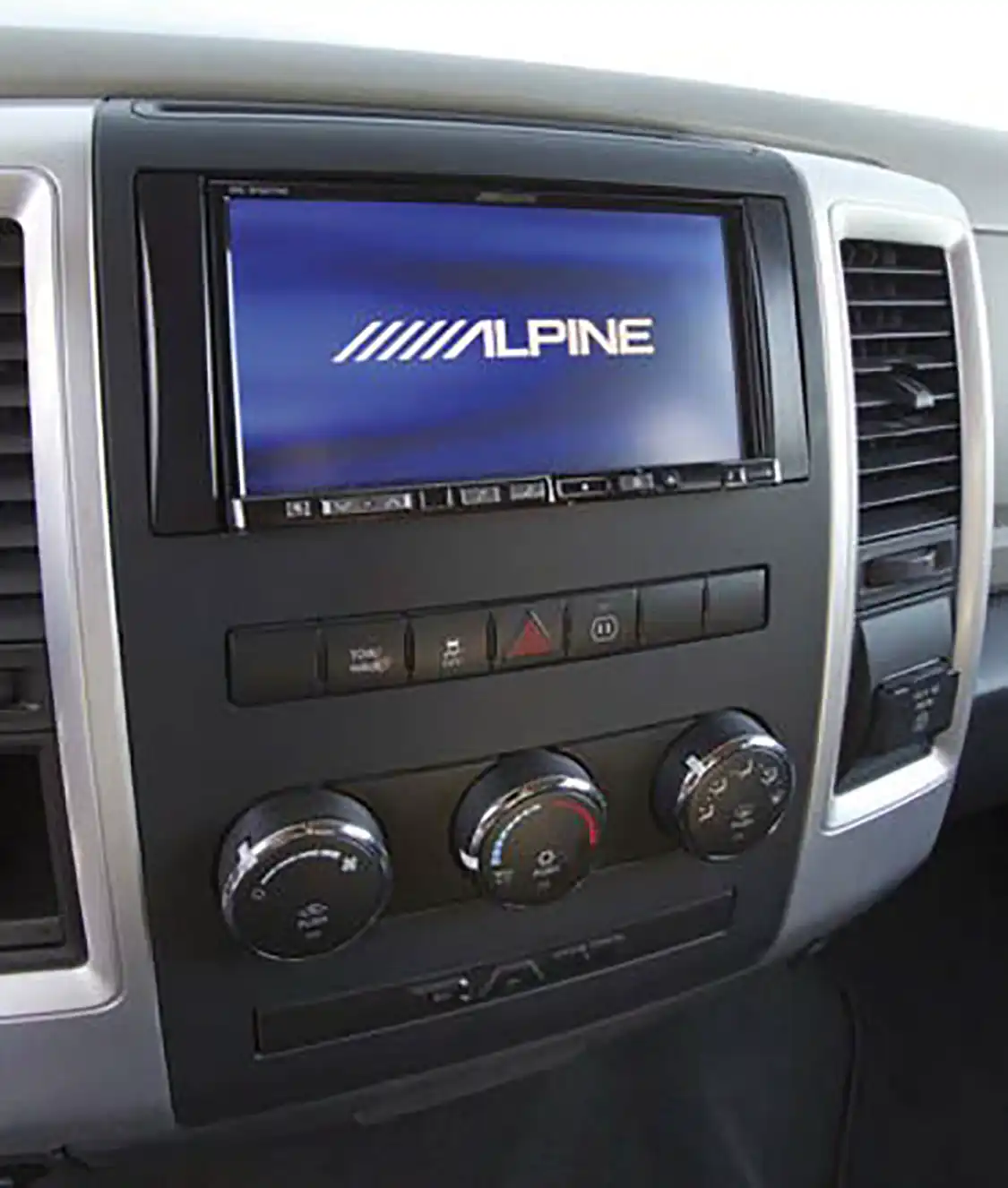 2012 Ram 1500