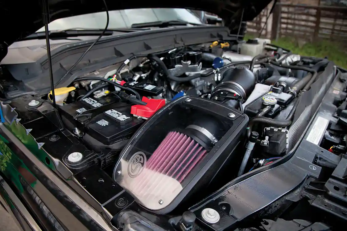 2013 Ford F-250 Platinum