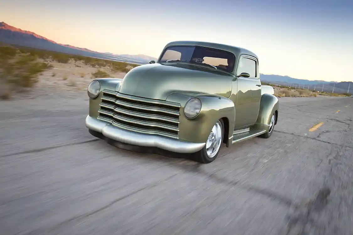 1948 Chevy 3100
