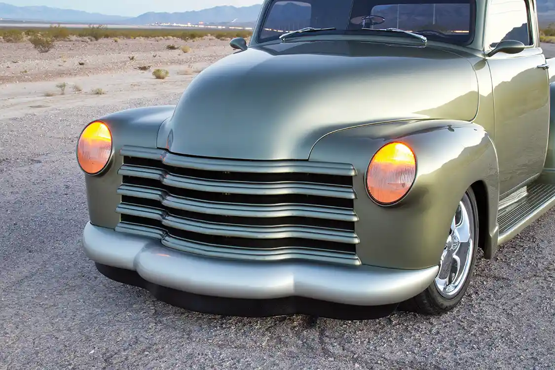 1948 Chevy 3100
