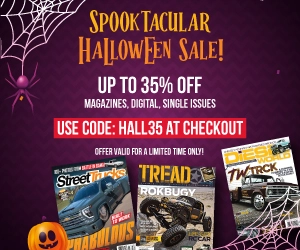 Web Campaign
