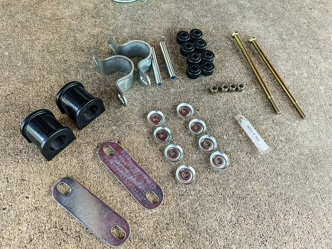 Project Rocky Update