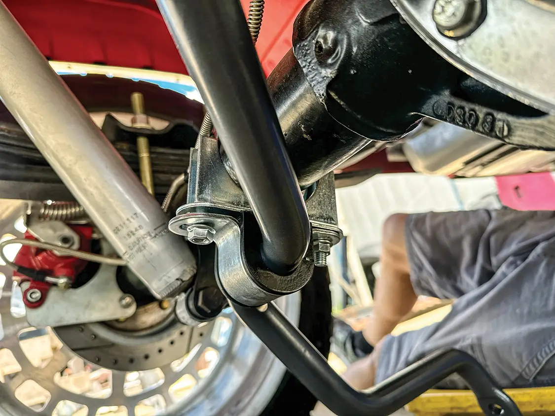 Project Rocky Update