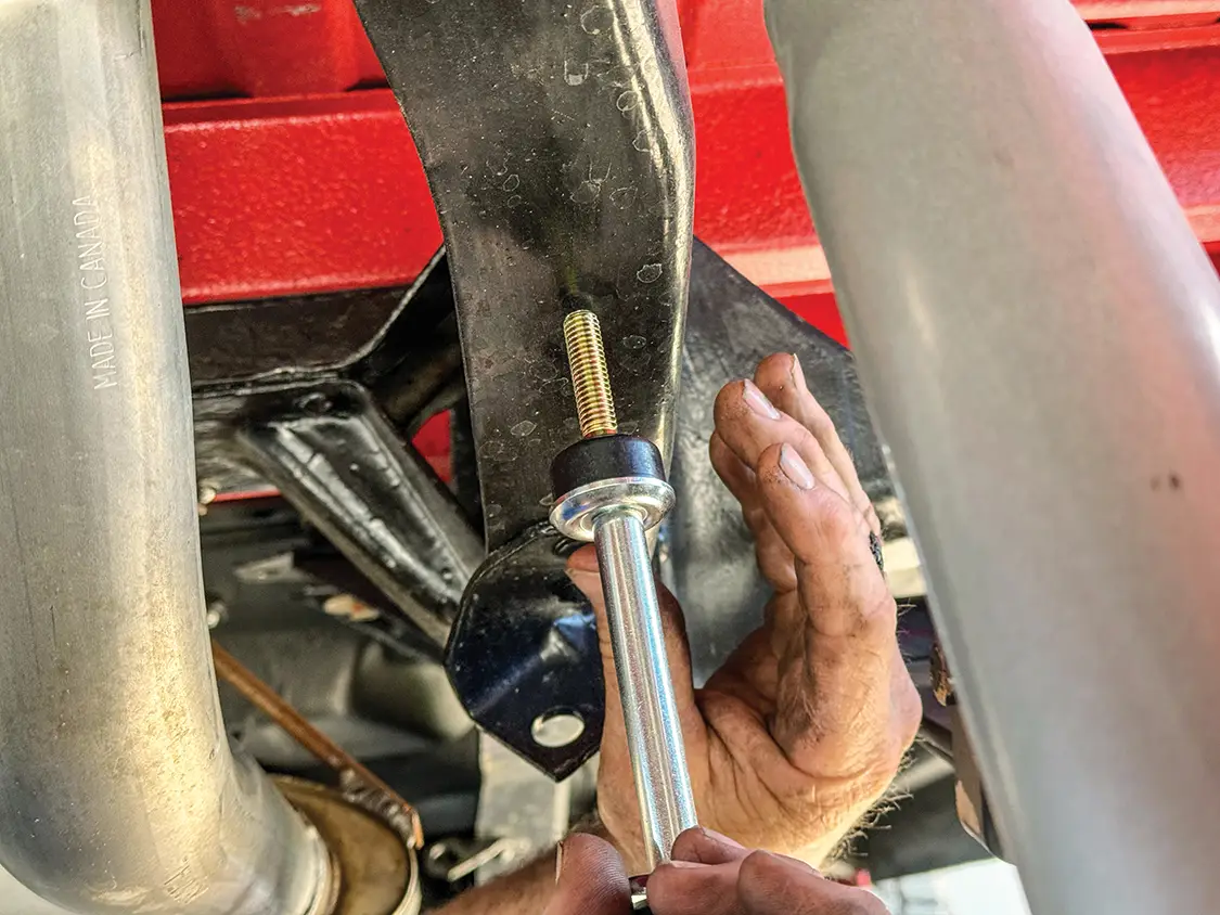 Project Rocky Update