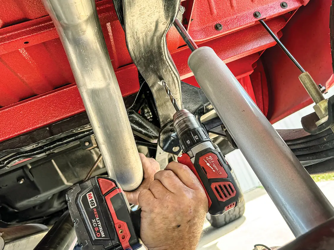 Project Rocky Update